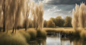 Wierzba hakuro kompozycje: inspirujące pomysły na ogr&oacute;d J. Barteczko