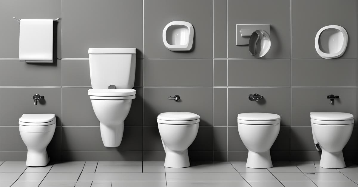 Jaka wysokość geberitu od posadzki? Optymalna wysokość montażu miski WC