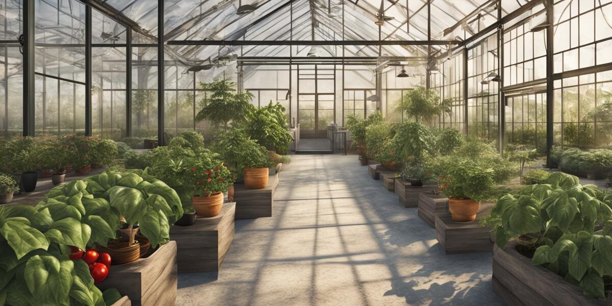 Uprawa papryki pod folią w tunelach foliowych - poradnik nawożenia i sadzenia