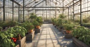 Uprawa papryki pod folią w tunelach foliowych - poradnik nawożenia i sadzenia