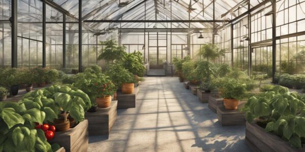 Uprawa papryki pod folią w tunelach foliowych - poradnik nawożenia i sadzenia