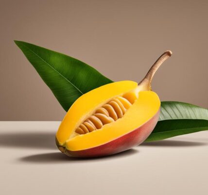 Mango z pestki: jak wyhodować tropikalne drzewko krok po kroku w domu