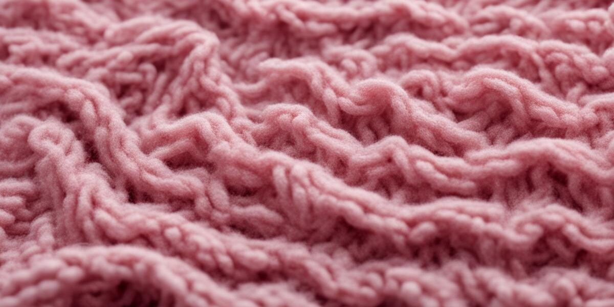 Szenil: wyjątkowa tkanina tapicerska stosowana w sofach i mopach szenilowych