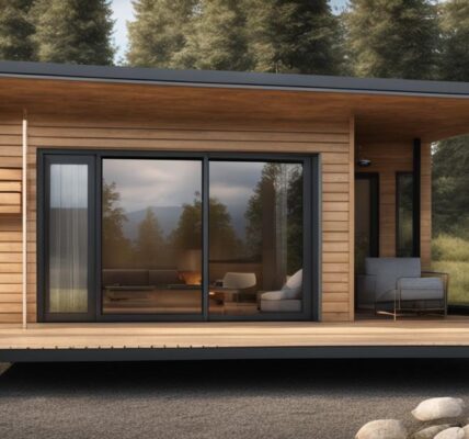Gotowe domki całoroczne - energooszczędne i drewniane domy modułowe