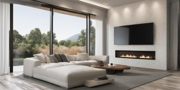 Panele ścienne wodoszczelne do łazienki - idealna alternatywa dla płytek