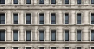 Gąbkowanie kleju na elewacji: Jak uzyskać idealną powierzchnię tynku?