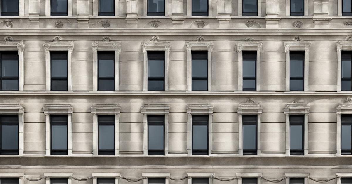 Gąbkowanie kleju na elewacji: Jak uzyskać idealną powierzchnię tynku?