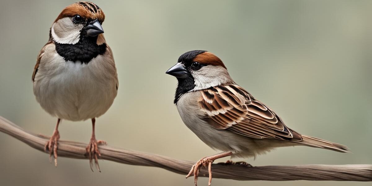Jak odstraszyć wróble? Skuteczne sposoby na balkon i ogród