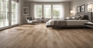 Układanie paneli kierunek: wzdłuż czy wszerz? Optymalny wyb&oacute;r dla Twojej podłogi