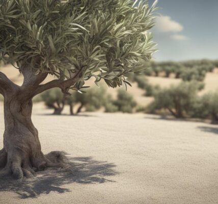 Drzewko oliwne w ogrodzie – uprawa śródziemnomorskiej rośliny i nawożenie