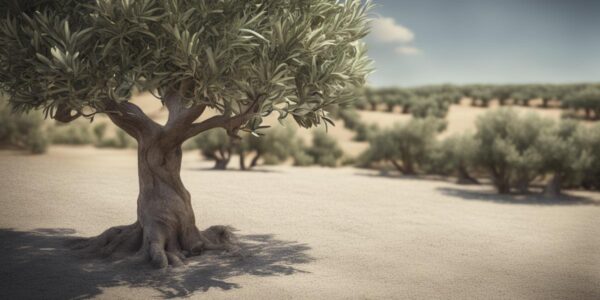 Drzewko oliwne w ogrodzie – uprawa śródziemnomorskiej rośliny i nawożenie