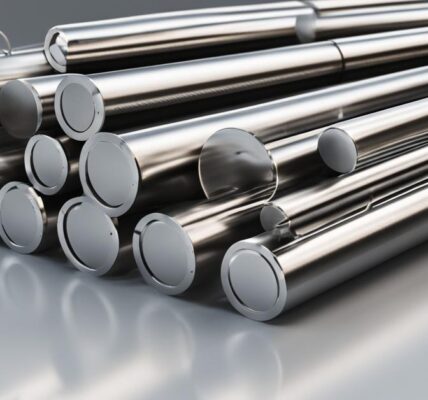 Ile prętów fi 12 na tonę? Sprawdź wagi i ceny stali zbrojeniowej.