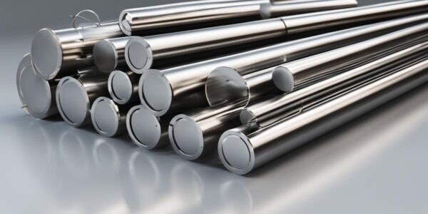 Ile prętów fi 12 na tonę? Sprawdź wagi i ceny stali zbrojeniowej.