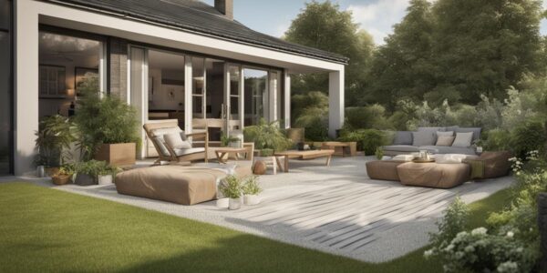 Jak zagospodarować działkę rod: pomysły na idealny ogródek działkowy krok po kroku