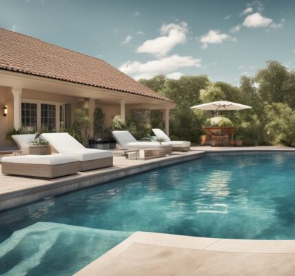 Jak wyczyścić dno basenu domowe sposoby - praktyczne porady i trik