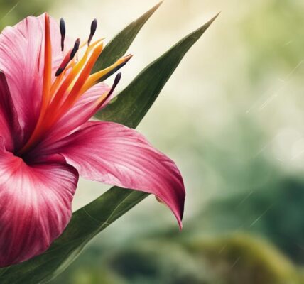 Guzmania odmiany: Kwiat guzmania, podlewanie i rozmnażanie w doniczce