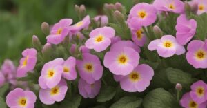 Czy prymulka jest wieloletnia: uprawa i pielęgnacja kwiatów w ogrodzie