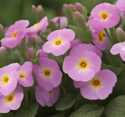 Czy prymulka jest wieloletnia: uprawa i pielęgnacja kwiatów w ogrodzie