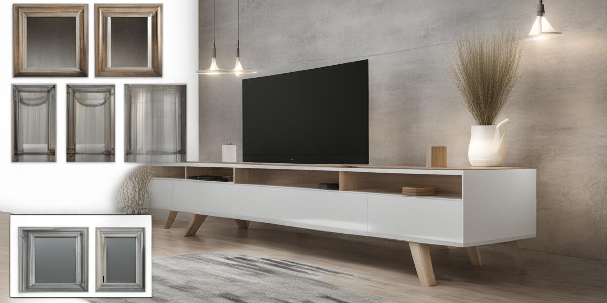 Fronty akrylowe opinie: czy warto postawić na meble z wysokim połyskiem?