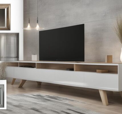 Fronty akrylowe opinie: czy warto postawić na meble z wysokim połyskiem?