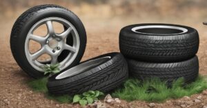 Co można zrobić ze starych opon do ogrodu: ozdoby, recykling i więcej pomysł&oacute;w