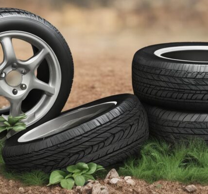 Co można zrobić ze starych opon do ogrodu: ozdoby, recykling i więcej pomysłów