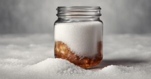 S&oacute;l gorzka w ogrodnictwie: stosowanie soli Epsom na pomidory i paprykę