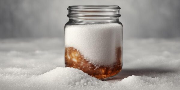 Sól gorzka w ogrodnictwie: stosowanie soli Epsom na pomidory i paprykę