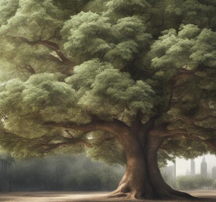 Drzewo tlenowe w ogrodzie: jak uprawiać szybko rosnące paulownie