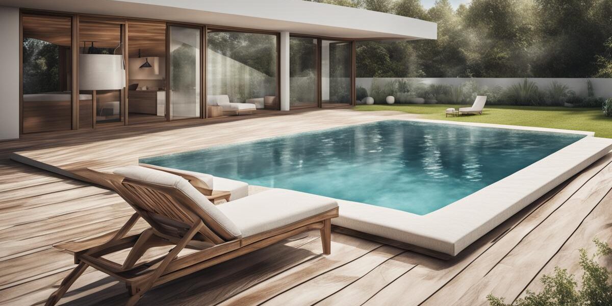 Budowa basenu w ogrodzie – krok po kroku, koszty, technologie, zalety