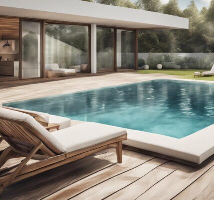 Budowa basenu w ogrodzie – krok po kroku, koszty, technologie, zalety