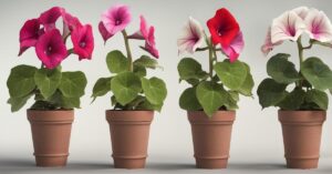 Gloksynia doniczkowa pielęgnacja: Porady dla roślin Dom i Ogr&oacute;d