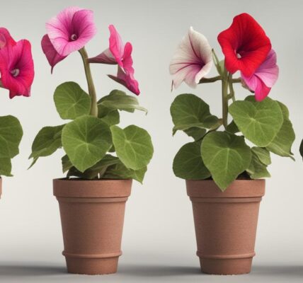 Gloksynia doniczkowa pielęgnacja: Porady dla roślin Dom i Ogród