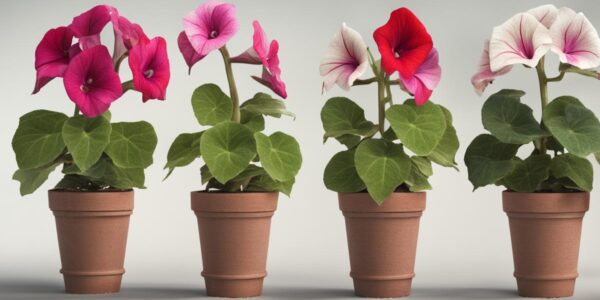 Gloksynia doniczkowa pielęgnacja: Porady dla roślin Dom i Ogród