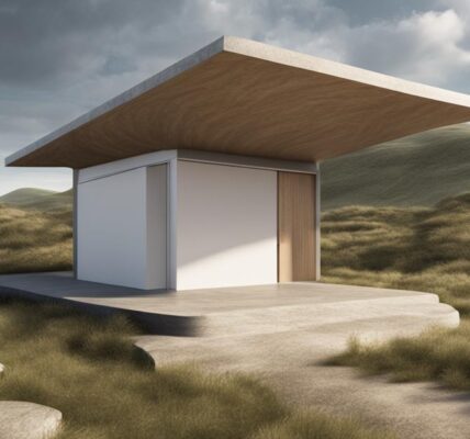 Budowa ziemianki krok po kroku: praktyczny przewodnik na piwniczkę w ogrodzie