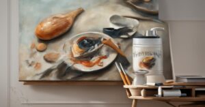 Jak usunąć farbę olejną ze ściany i starą lamperię &ndash; poradnik malarski