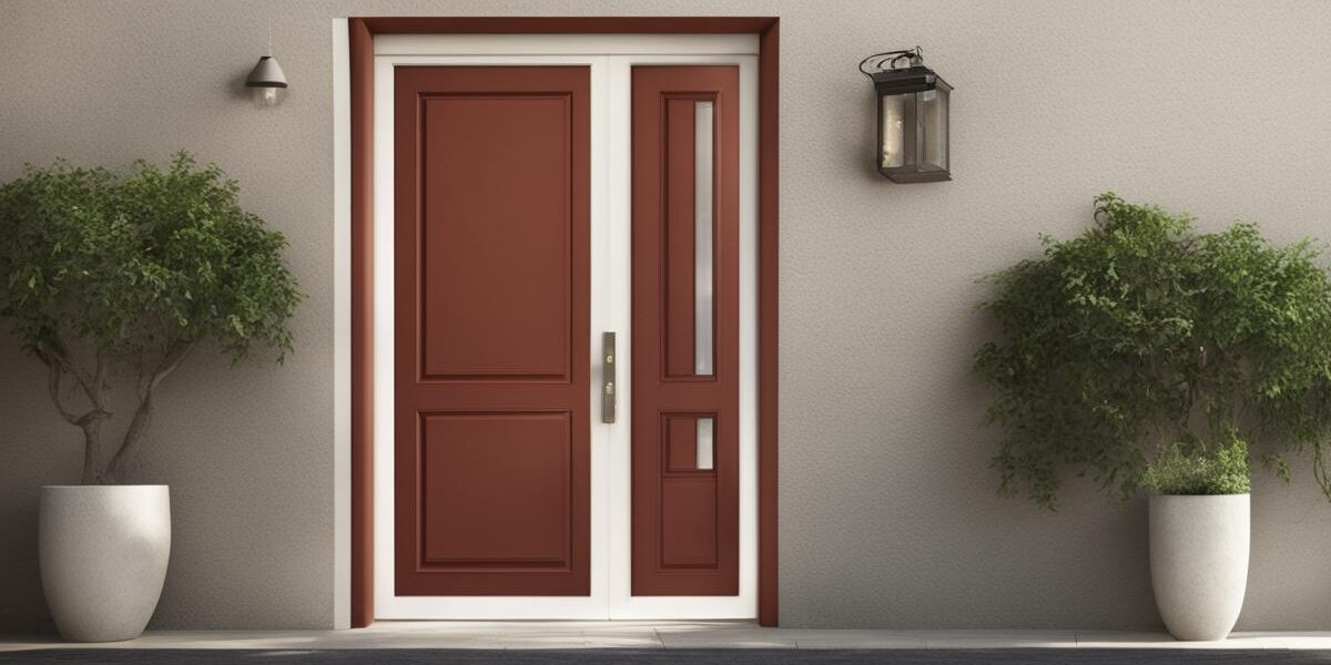 Drzwi odbijają przy zamykaniu – porady i sposoby na rozwiązanie problemu