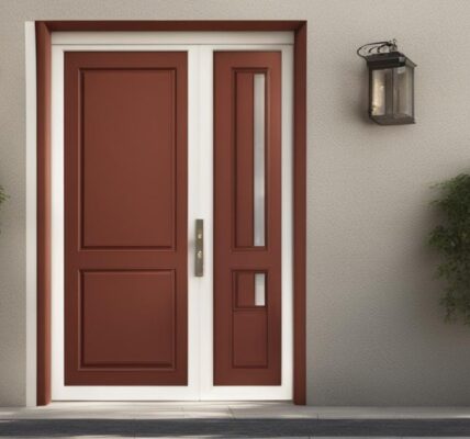 Drzwi odbijają przy zamykaniu – porady i sposoby na rozwiązanie problemu