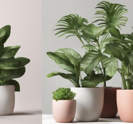 Rośliny w donicach przed wejściem do domu: jak zacienić, posadzić i sprawdzić gatunek