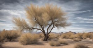 Tamaryszek po przekwitnięciu &ndash; uprawa, przycinanie i pielęgnacja w ogrodzie