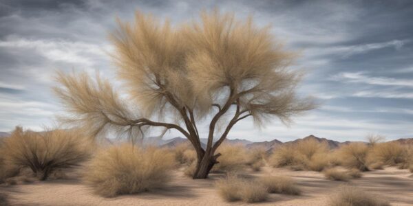 Tamaryszek po przekwitnięciu – uprawa, przycinanie i pielęgnacja w ogrodzie