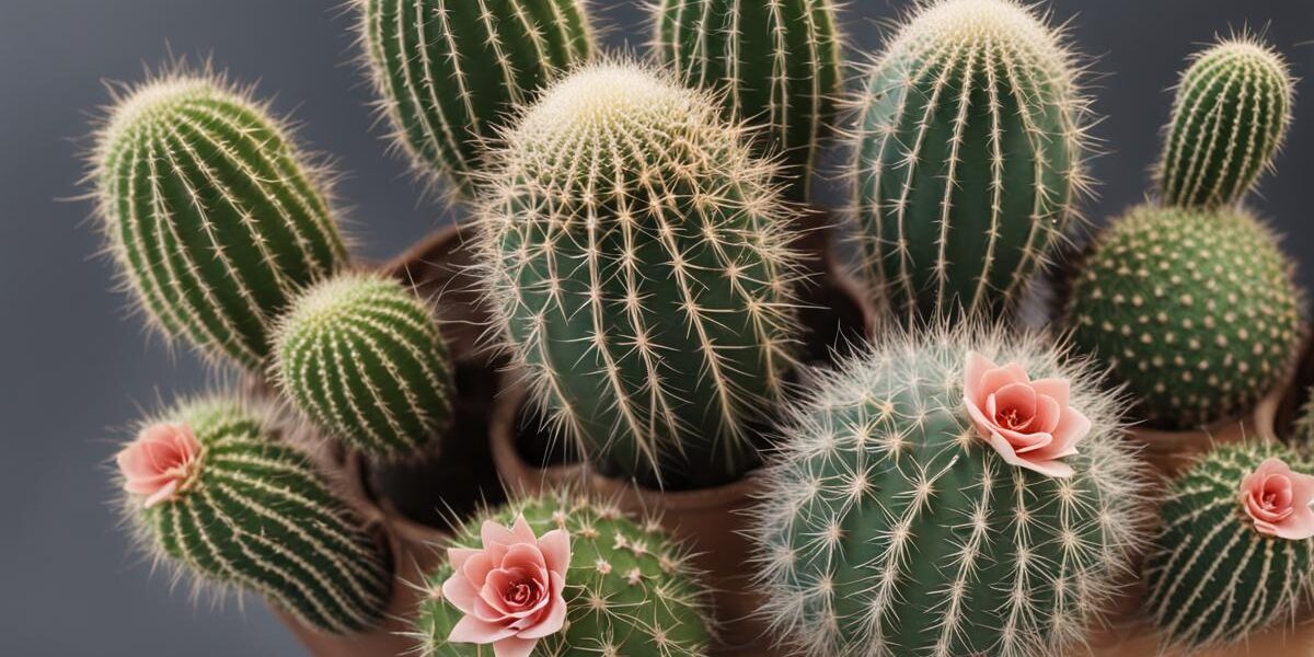 Jak rozmnożyć kaktusa: poradnik krok po kroku dla miłośników sukulentów
