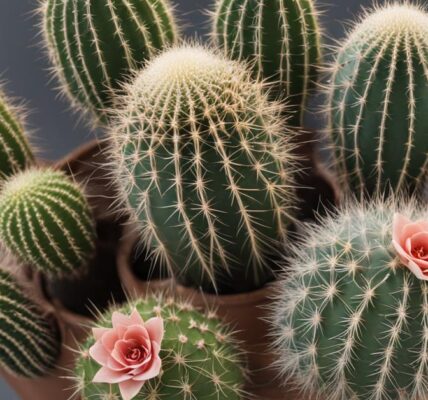 Jak rozmnożyć kaktusa: poradnik krok po kroku dla miłośników sukulentów