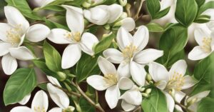 Jaśminowiec cięcie: jak i kiedy przycinać jaśminowca wonnego w ogrodzie