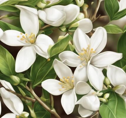 Jaśminowiec cięcie: jak i kiedy przycinać jaśminowca wonnego w ogrodzie