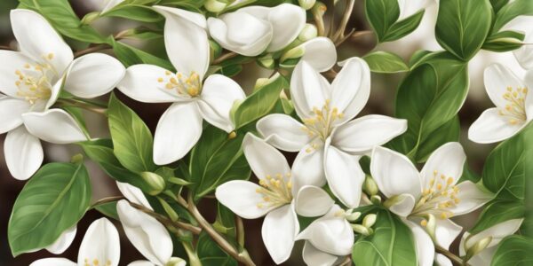 Jaśminowiec cięcie: jak i kiedy przycinać jaśminowca wonnego w ogrodzie