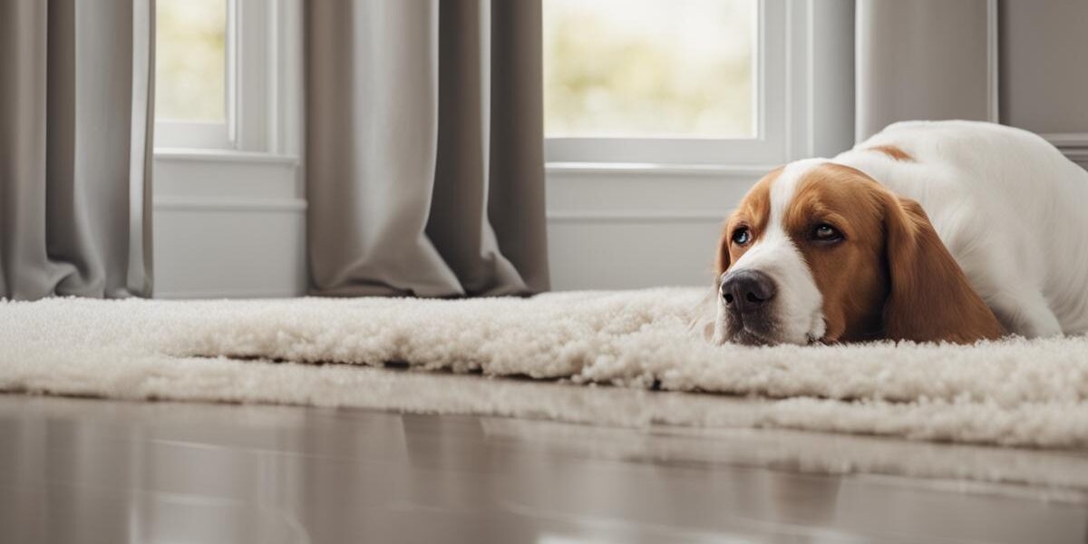 Jak pozbyć się zapachu moczu z kanapy i plam: skuteczne metody i porady