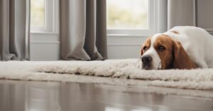 Jak pozbyć się zapachu moczu z kanapy i plam: skuteczne metody i porady