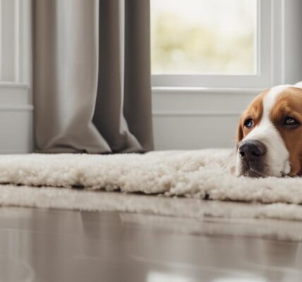 Jak pozbyć się zapachu moczu z kanapy i plam: skuteczne metody i porady