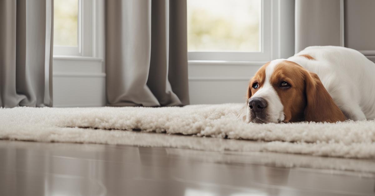 Jak pozbyć się zapachu moczu z kanapy i plam: skuteczne metody i porady